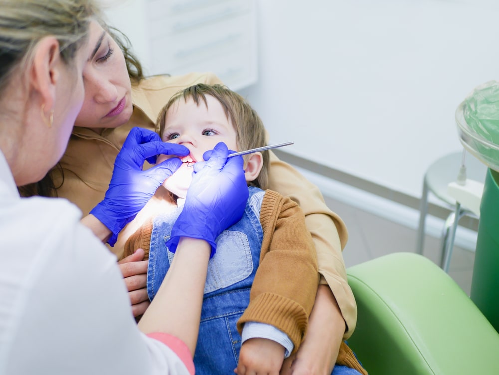 Dental Care Program en Canadá se convierte oficialmente en ley